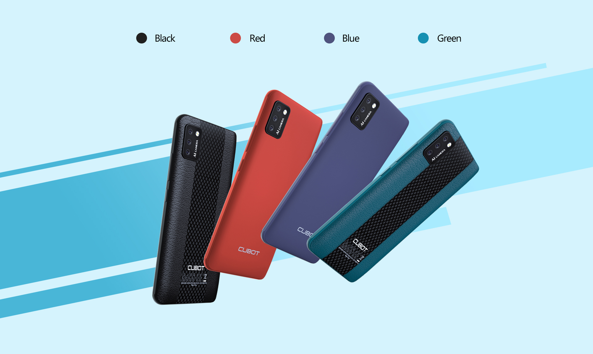 Cubot Note 7