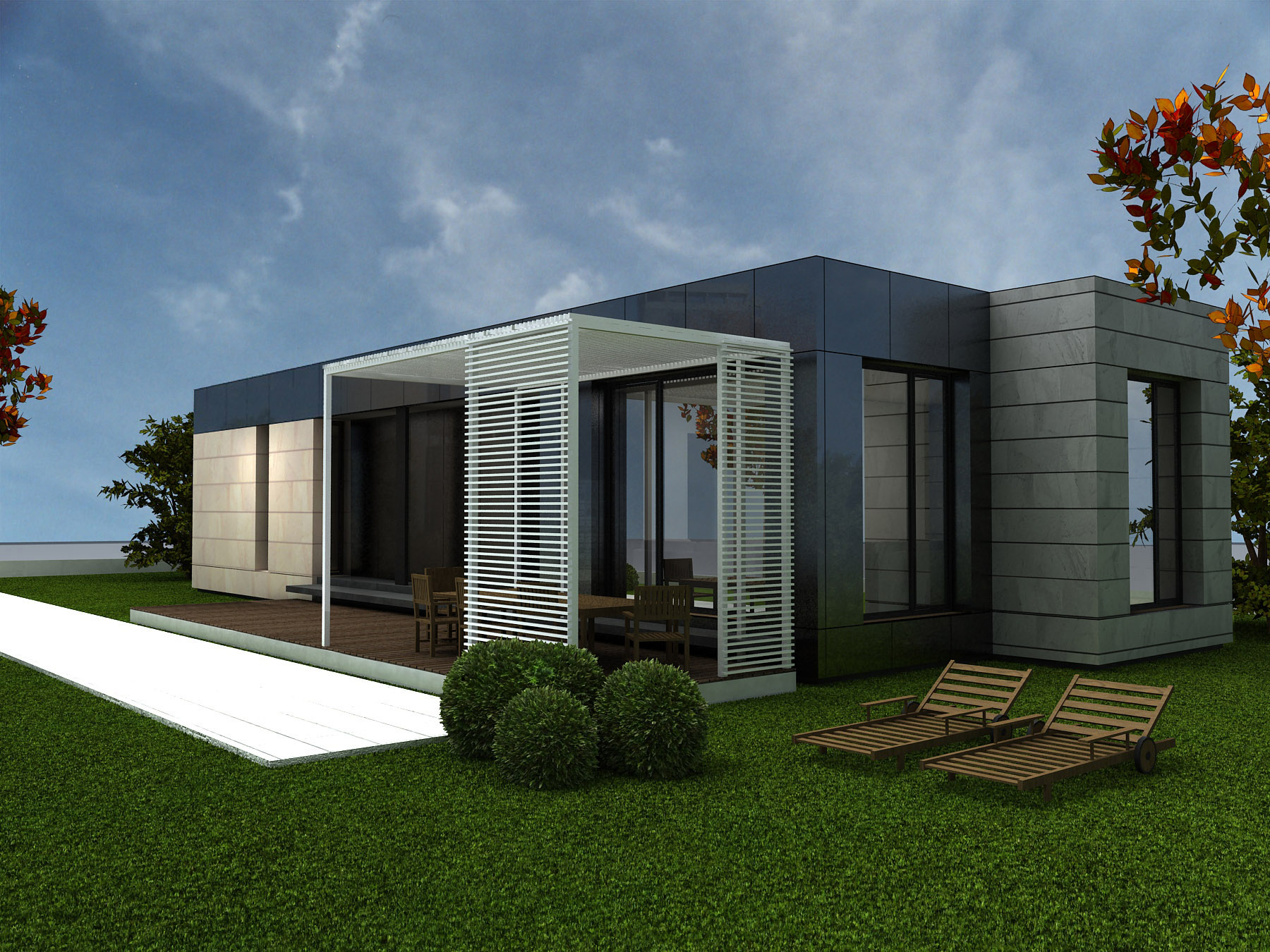 Casas Modulares Precios / ¿Cual es el Proceso de Compra de una Casa