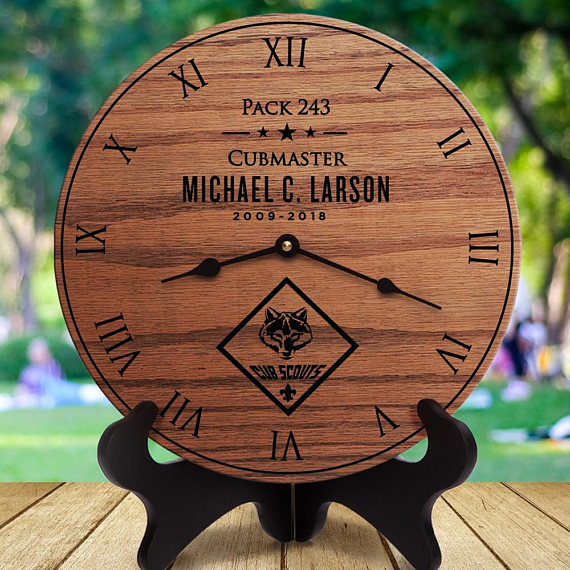 15 of the Most Awesome Cub Scout Leader Gifts Cub Scout Ideas