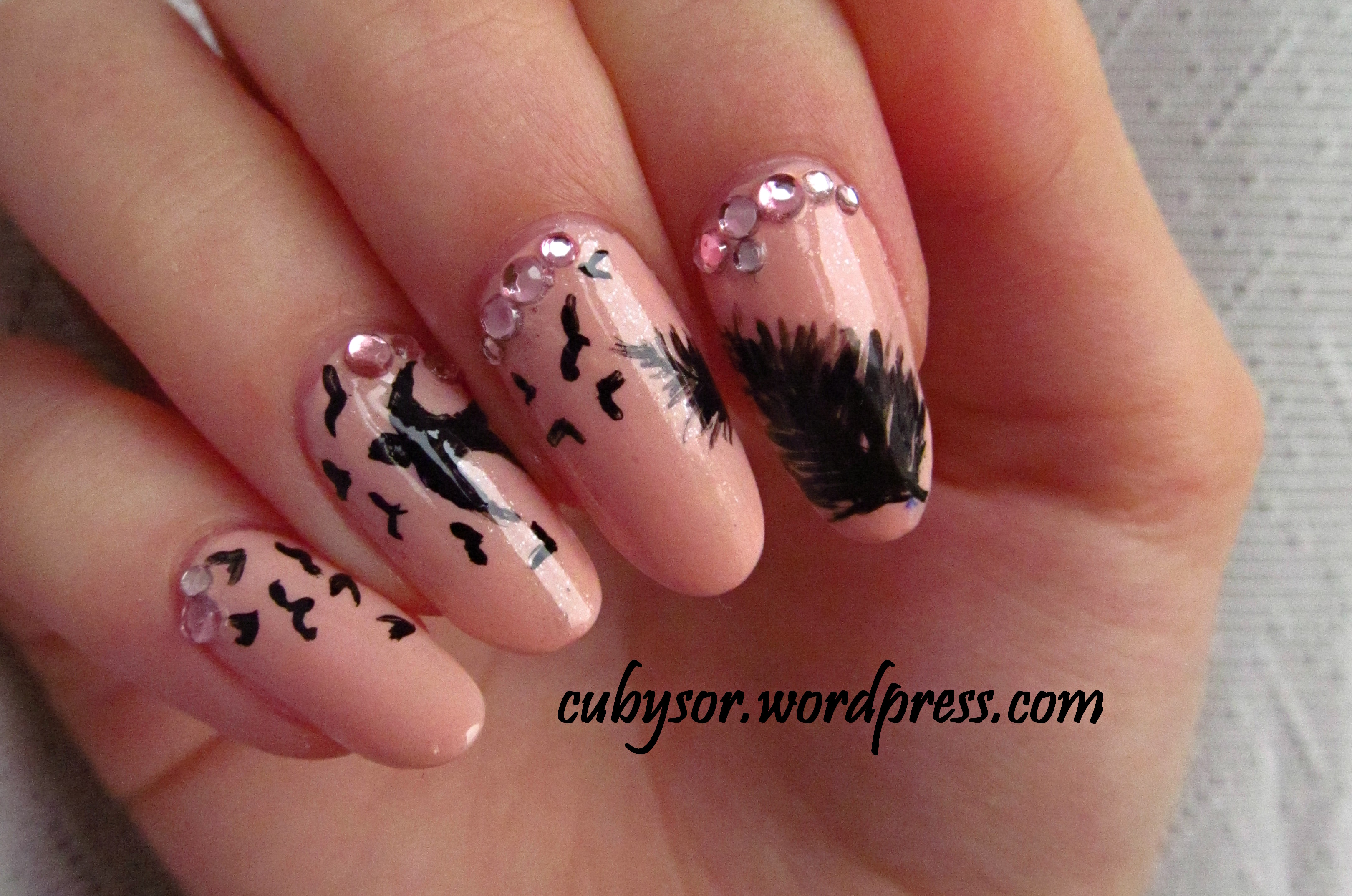 Pietricele Perfect Nails