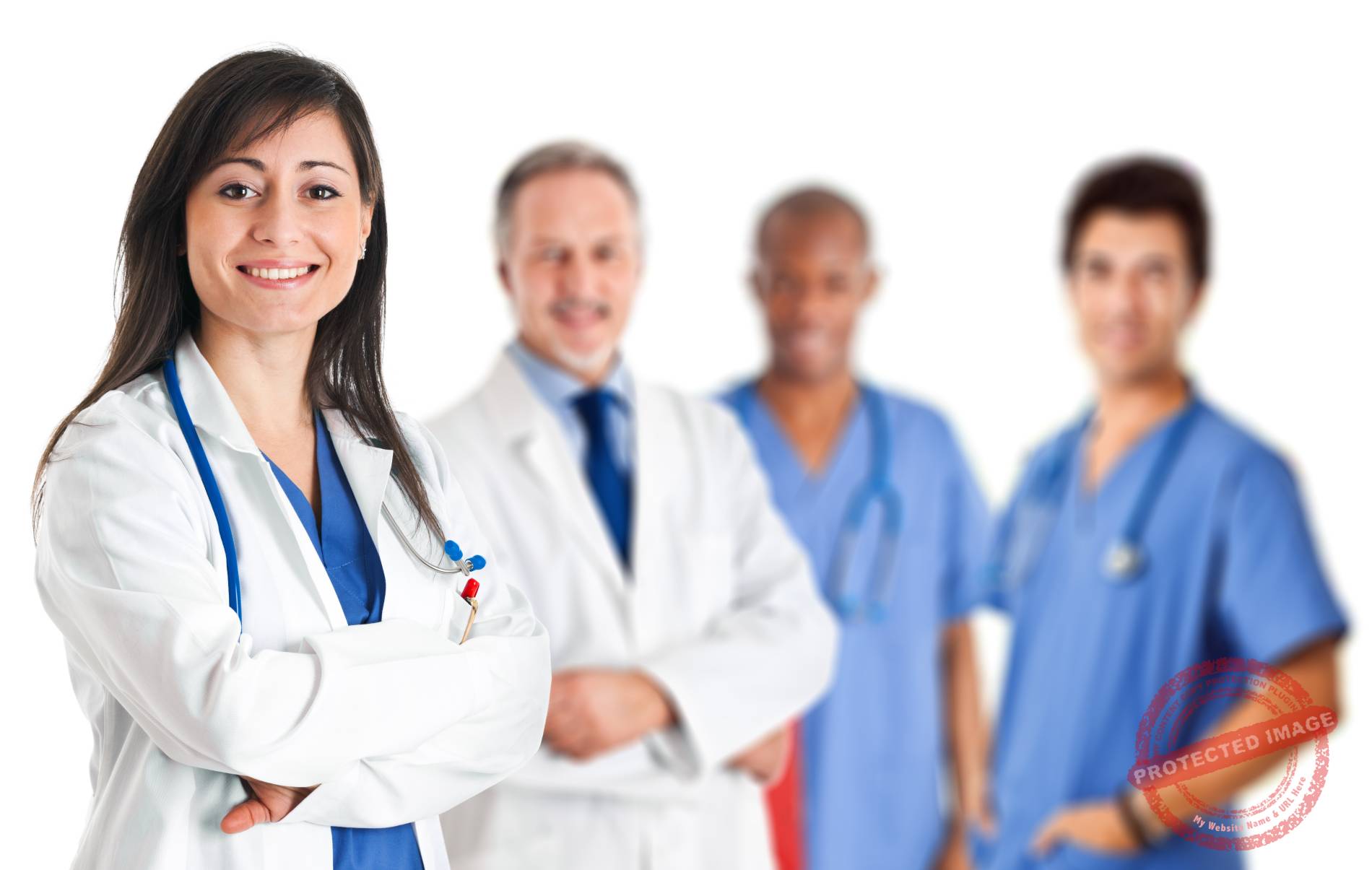 Medical team Community URGENT CARE