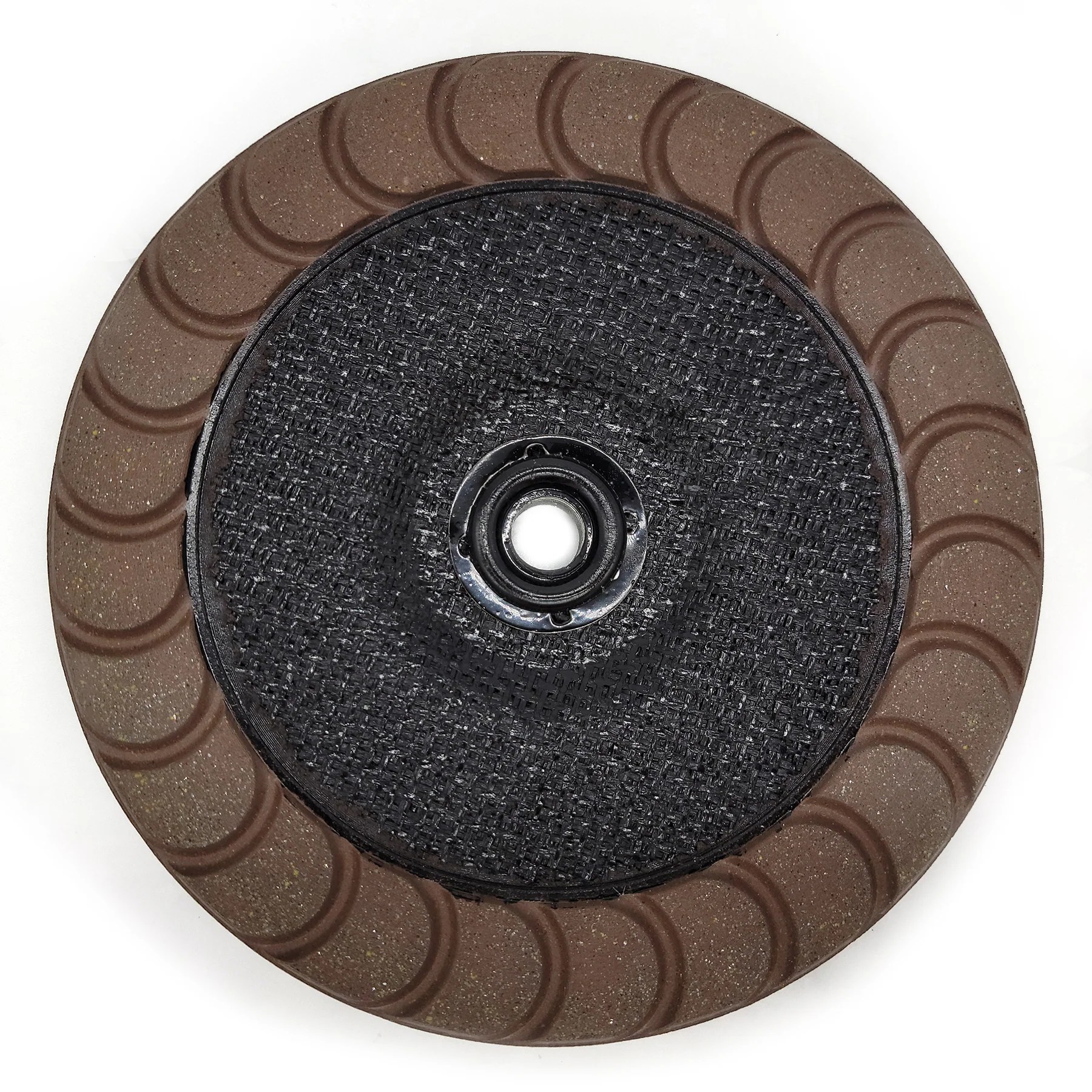 Transitional Cup Wheels Cucamonga Tool Co