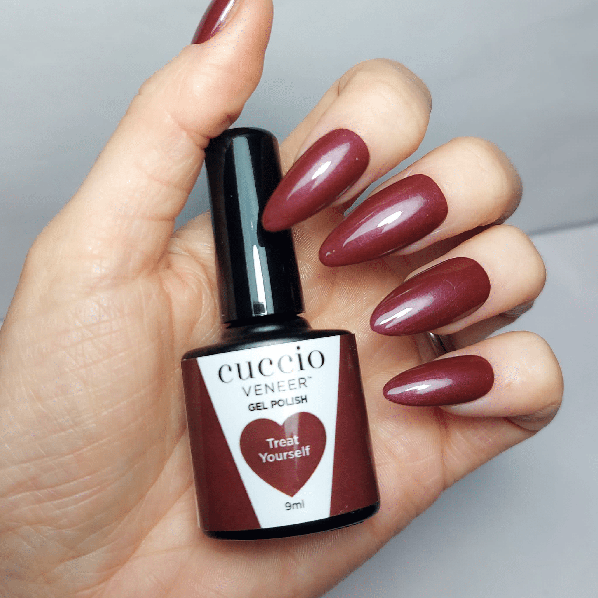 Cuccio Gel Polish Application Instructions Cuccio Trade
