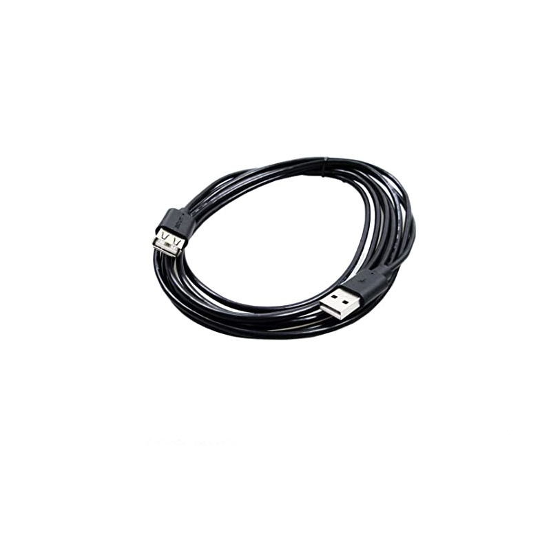 USB EXTENSION CABLE 5M &10METRE HIGH SPEED USB 2.0 Universal Serial BUS