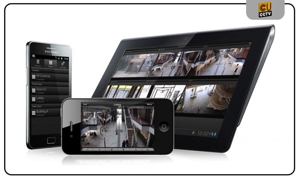 DMSS What is DMSS? & How it works ? CUCCTV