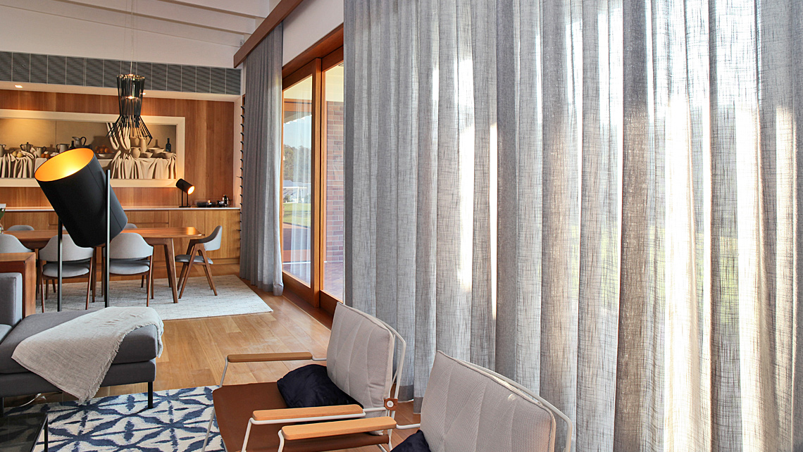 Curtains Brookfield Cuchi Window Coverings Brisbane, Queensland