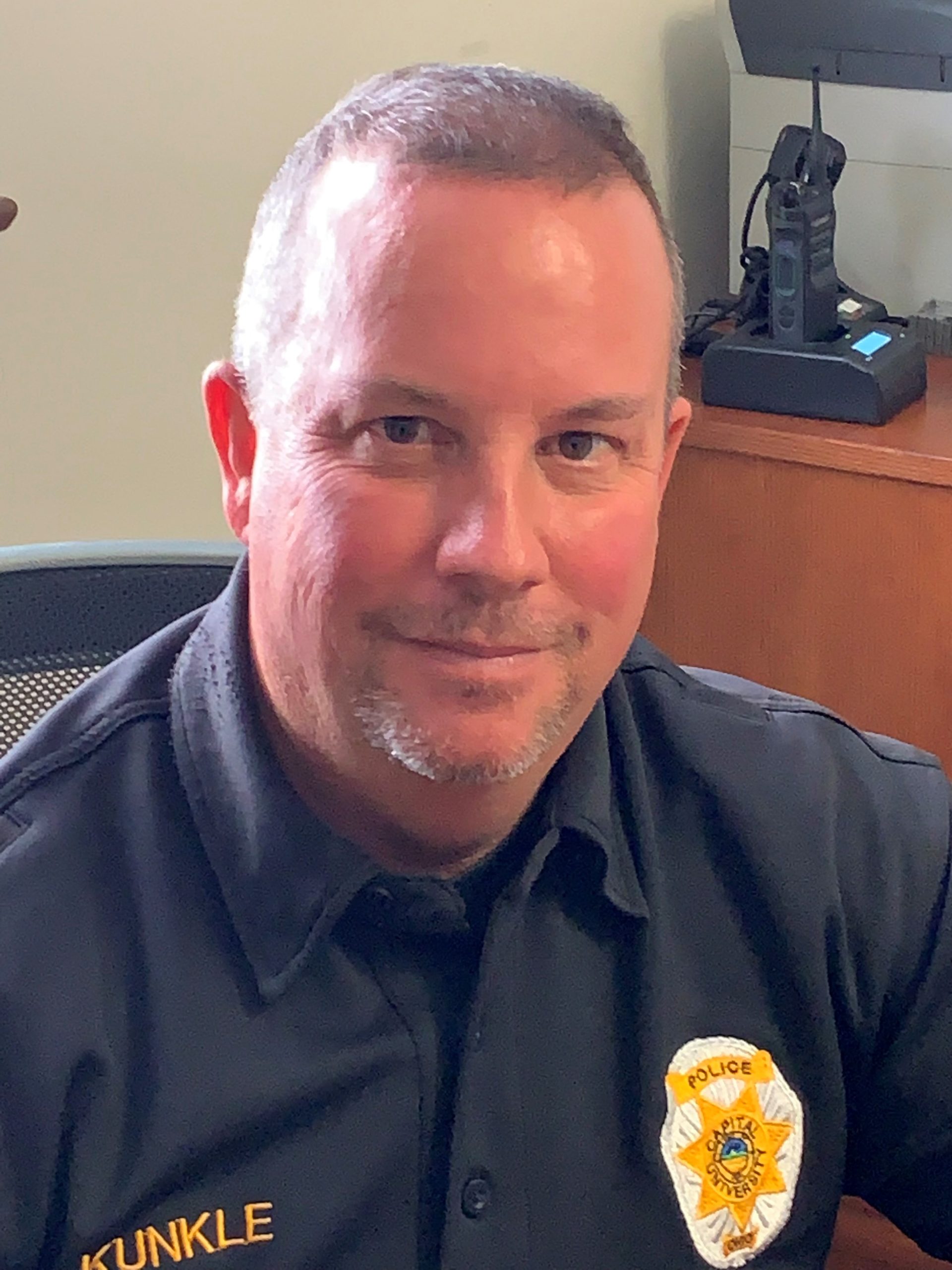 Public Safety Officer discusses recent crimes on campus The Chimes