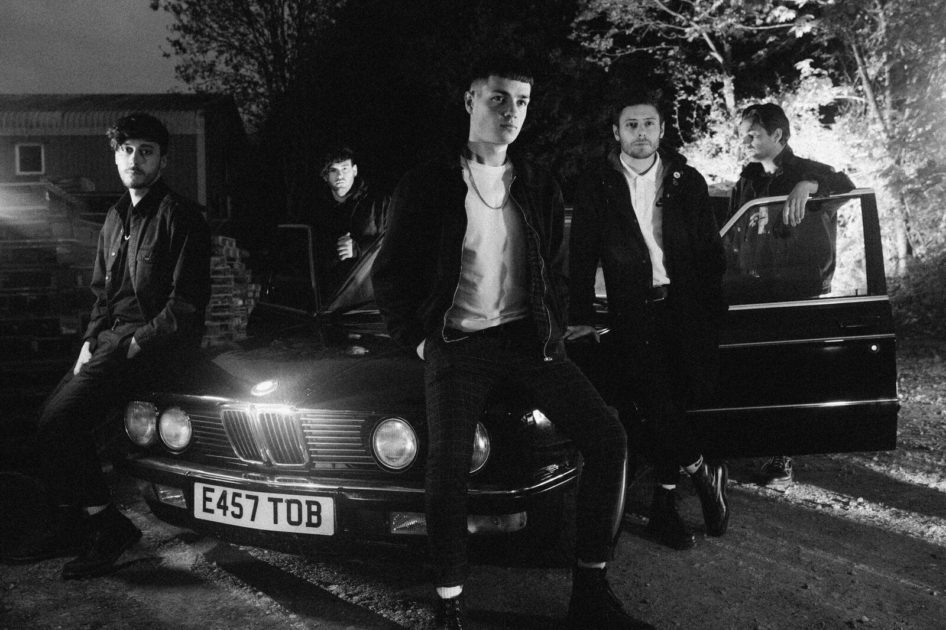 Boston Manor's to the Neighbourhood" is the album you didn't