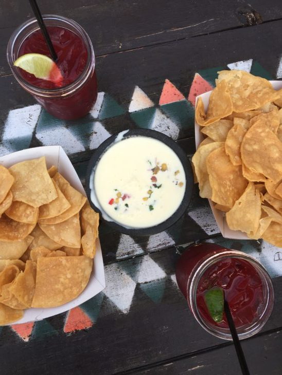 Queso Quest you chose it, the Chimes ate it The Chimes