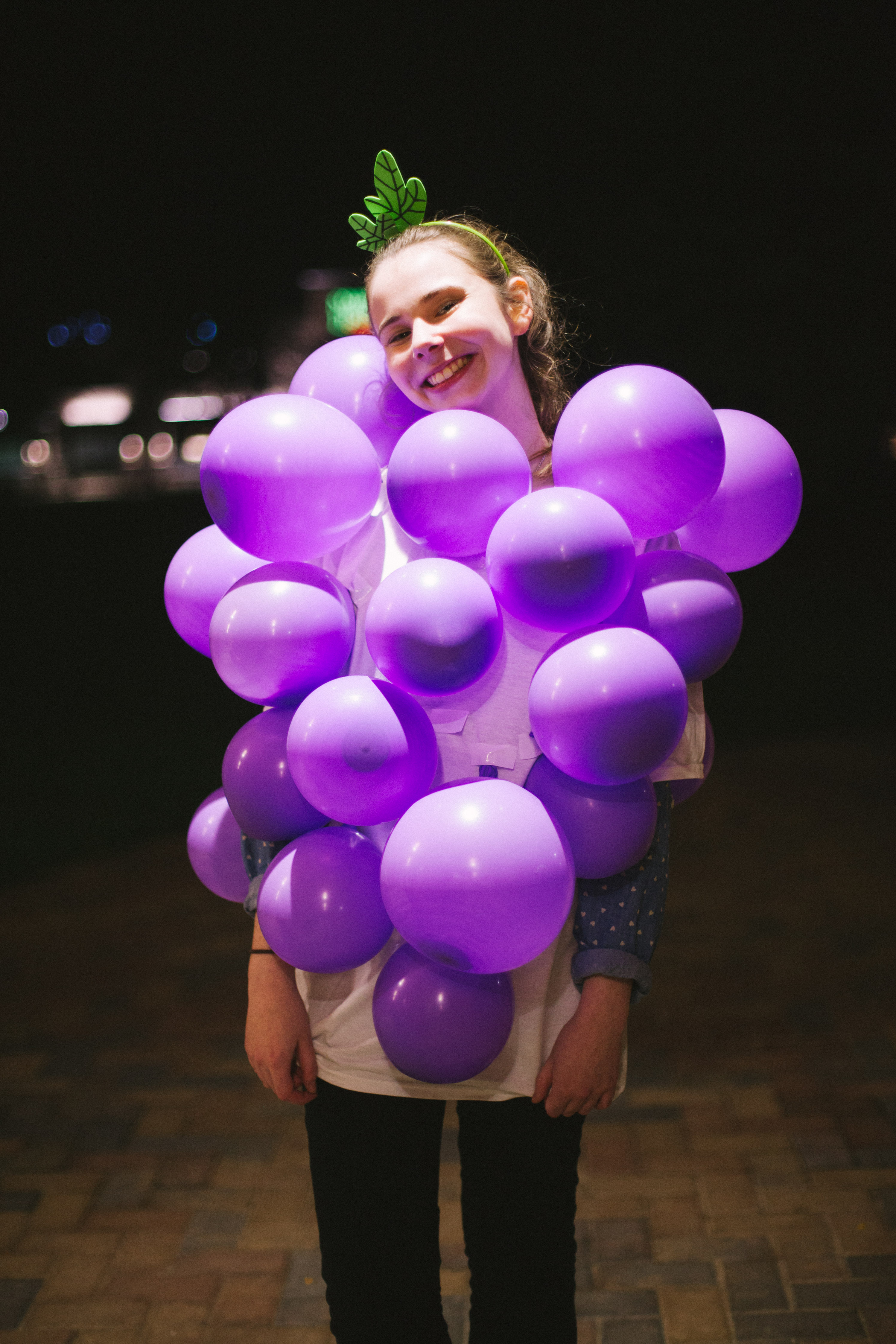 Affordable lastminute DIY Halloween costumes for college students