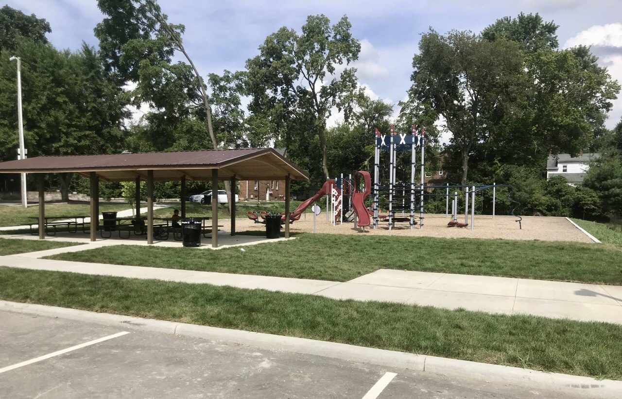 Bexley’s Schneider Park continues to grow, benefit the community The