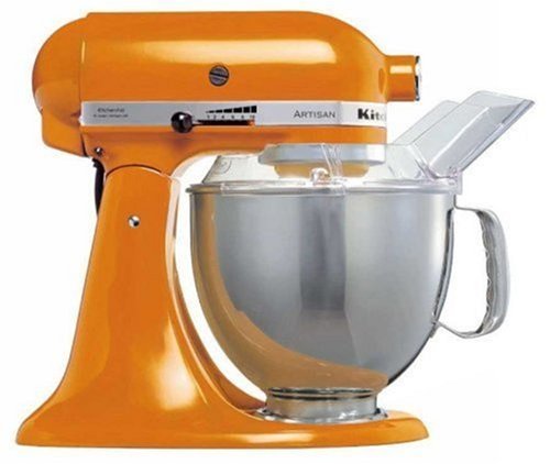 KitchenAid Artisan Recensione delle di design, miglior prezzo