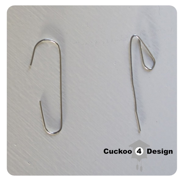 Ikea Margareta Christmas Tree Fabric on Canvas Cuckoo4Design