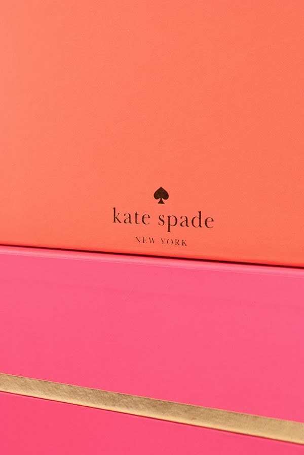 Neon Kate Spade New York Nesting Boxes Cuckoo4Design