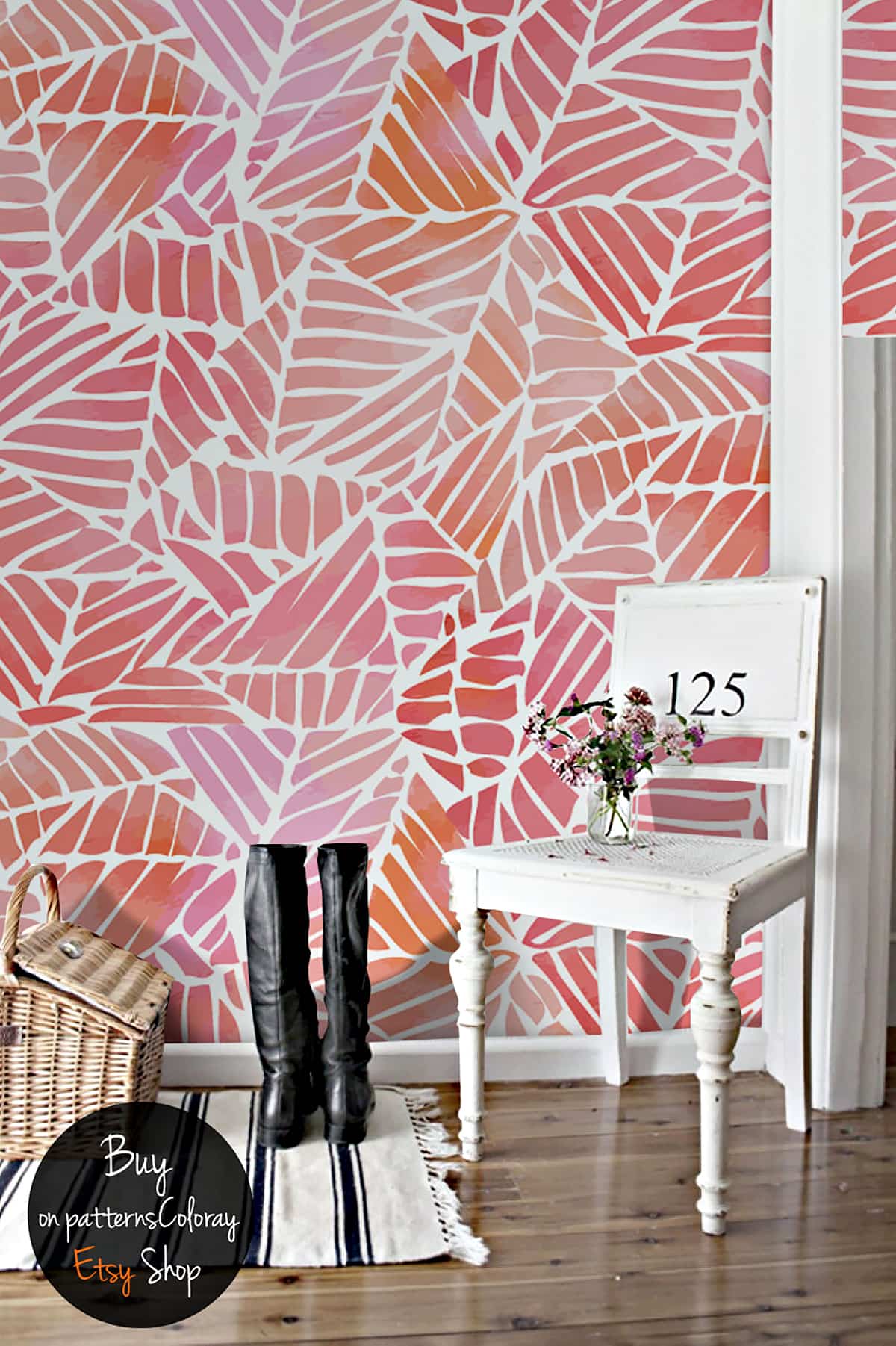 Friday Favorites Etsy Wallpaper Cuckoo4Design