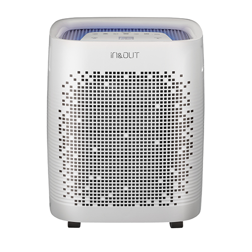 Cuckoo C Model Air Purifier Cuckoo Malaysia