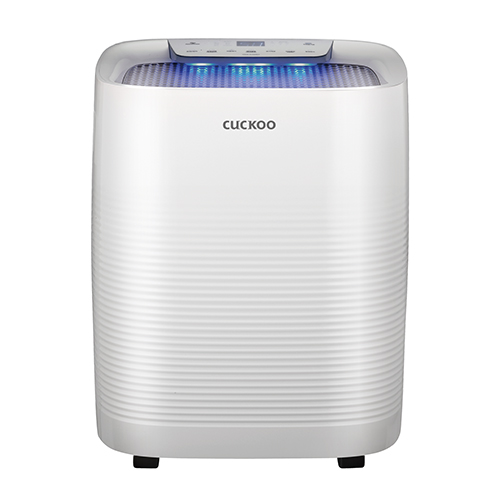 Cuckoo C Model Air Purifier Cuckoo Malaysia