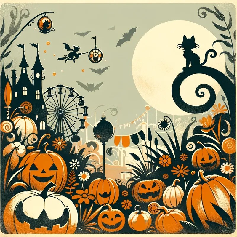 13 Best Halloween Songs 2024