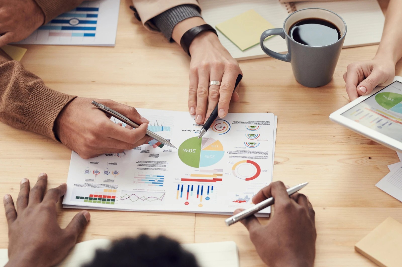 Automatic Coffee Machines for Offices Find the Right One Cuco Coffee