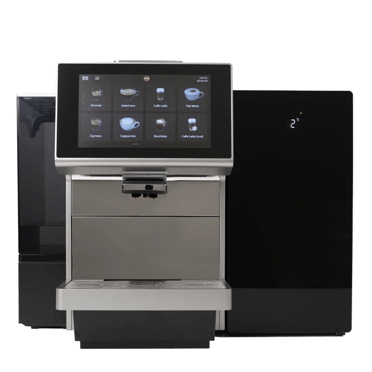Commercial Coffee Machines Ireland Office Coffee Machines Cuco Coffee