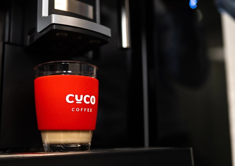 Commercial Coffee Machines Ireland Office Coffee Machines Cuco Coffee