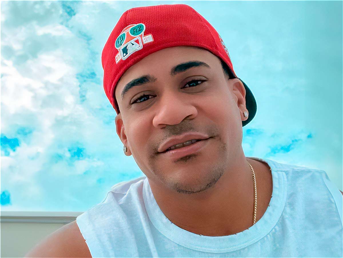 Biografía de Randy el percusionista y cantante cubano que