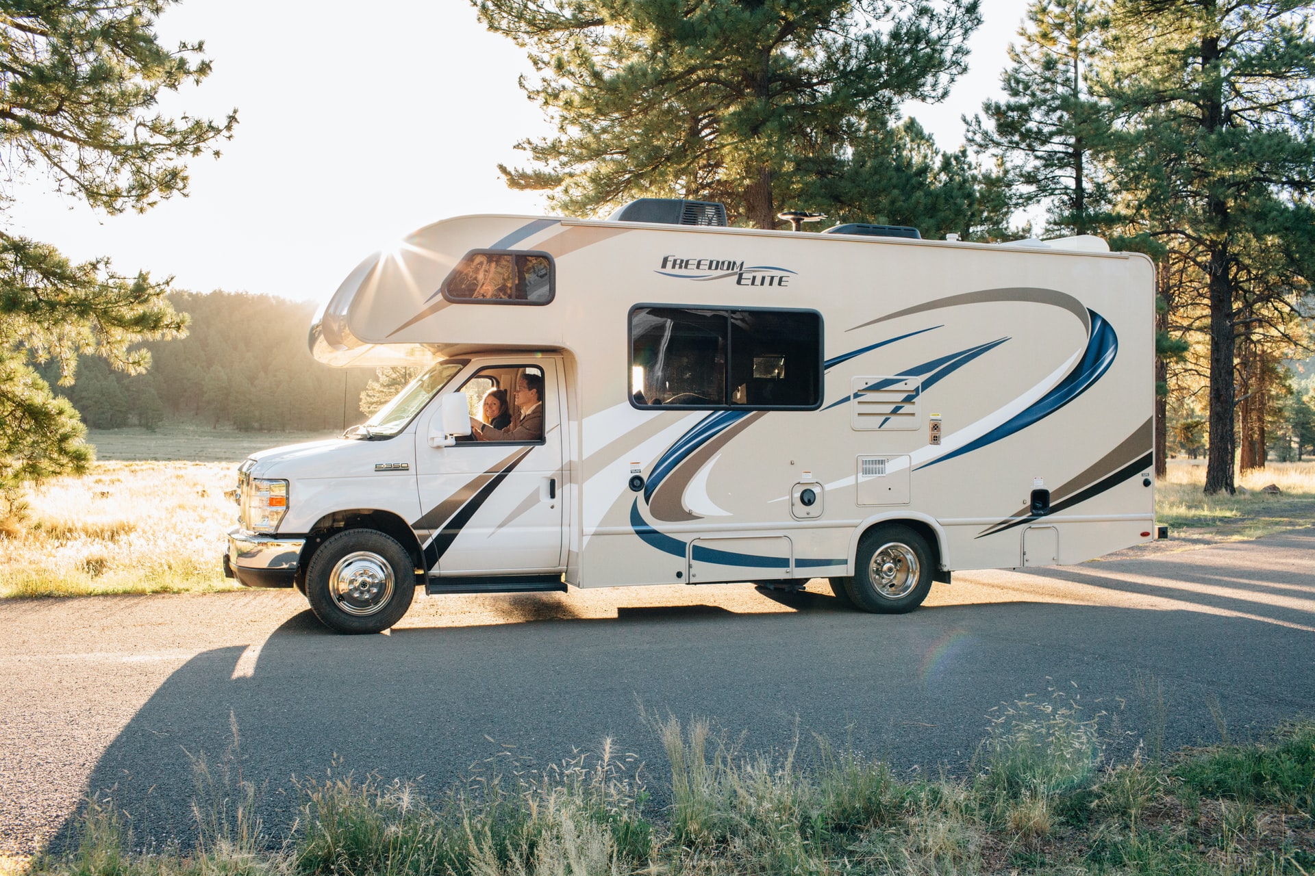 Your Complete Guide to Buying an RV Zing Credit Union