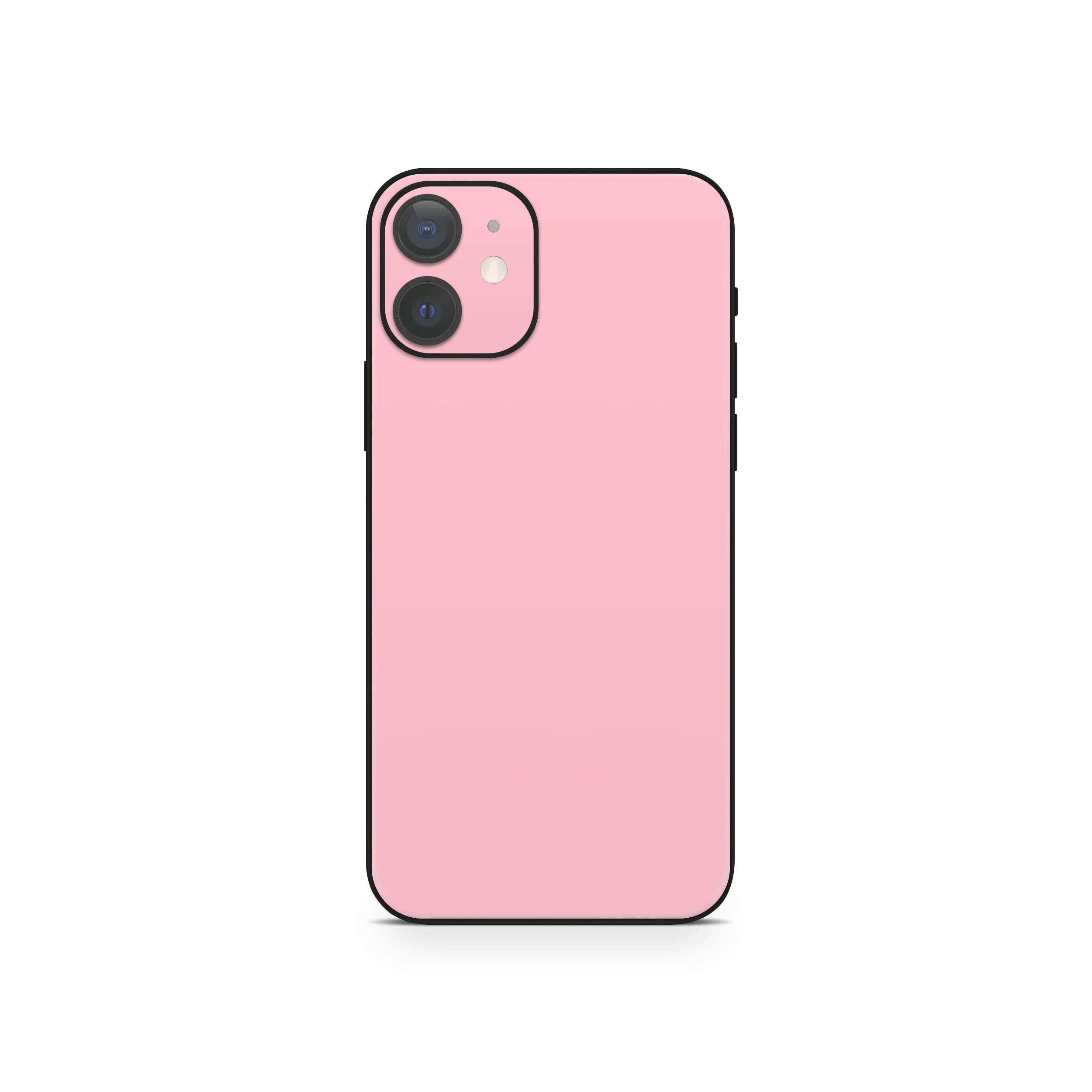 Apple iPhone 12 Blush Pink iPhone 12 Skin