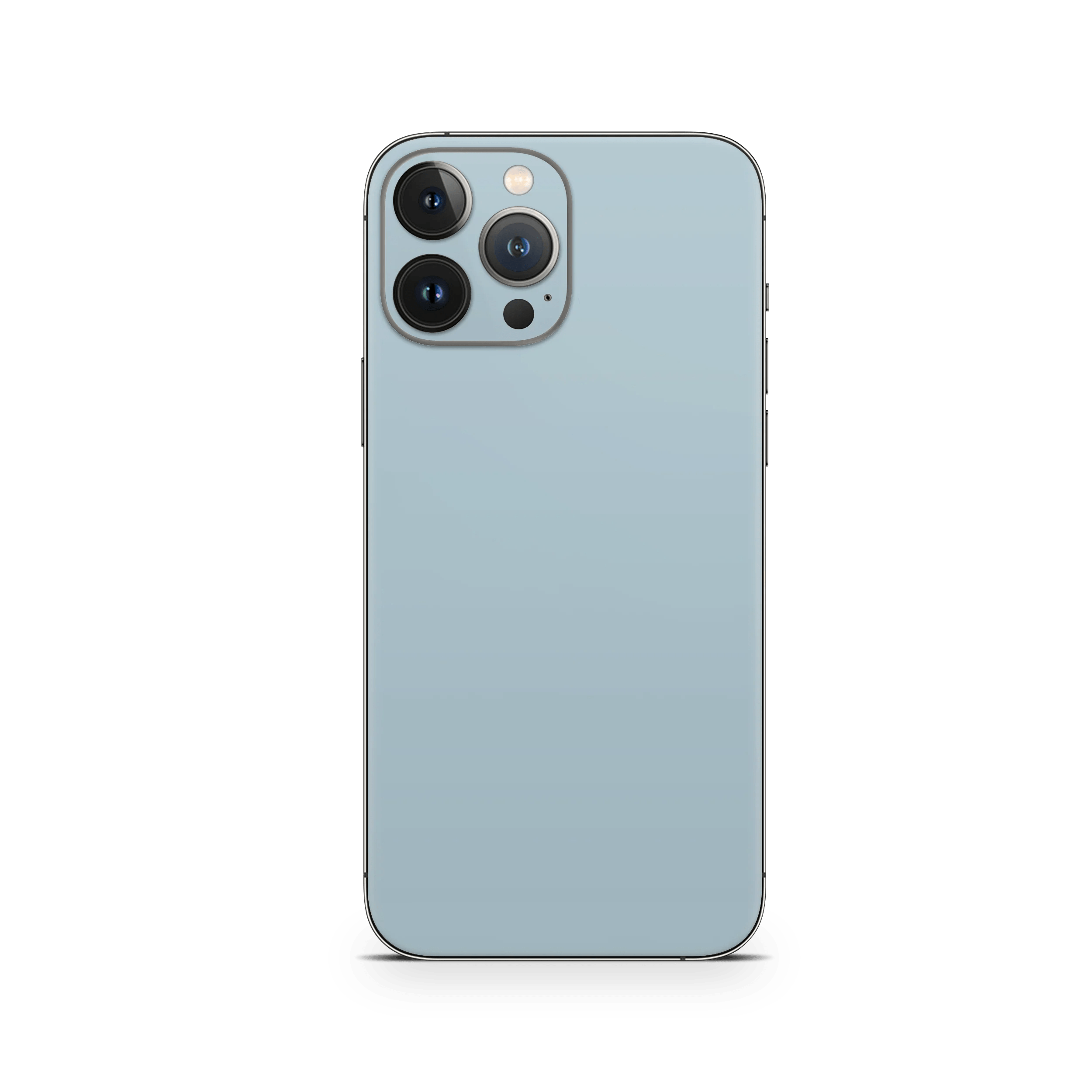 Apple iPhone 13 Pro Max Baby Blue Skin