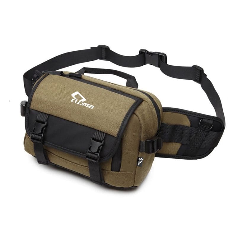 Cross Body Fanny Pack