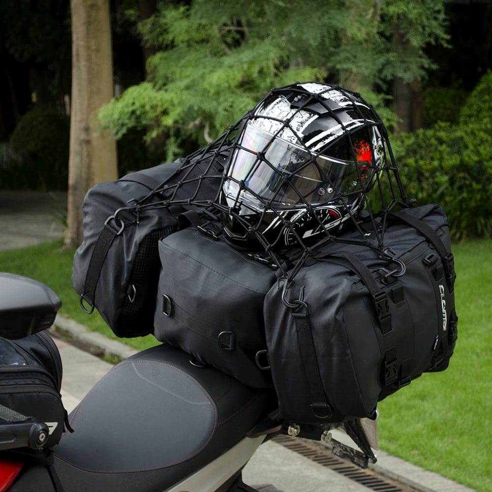 Waterproof Motorcycle Bag