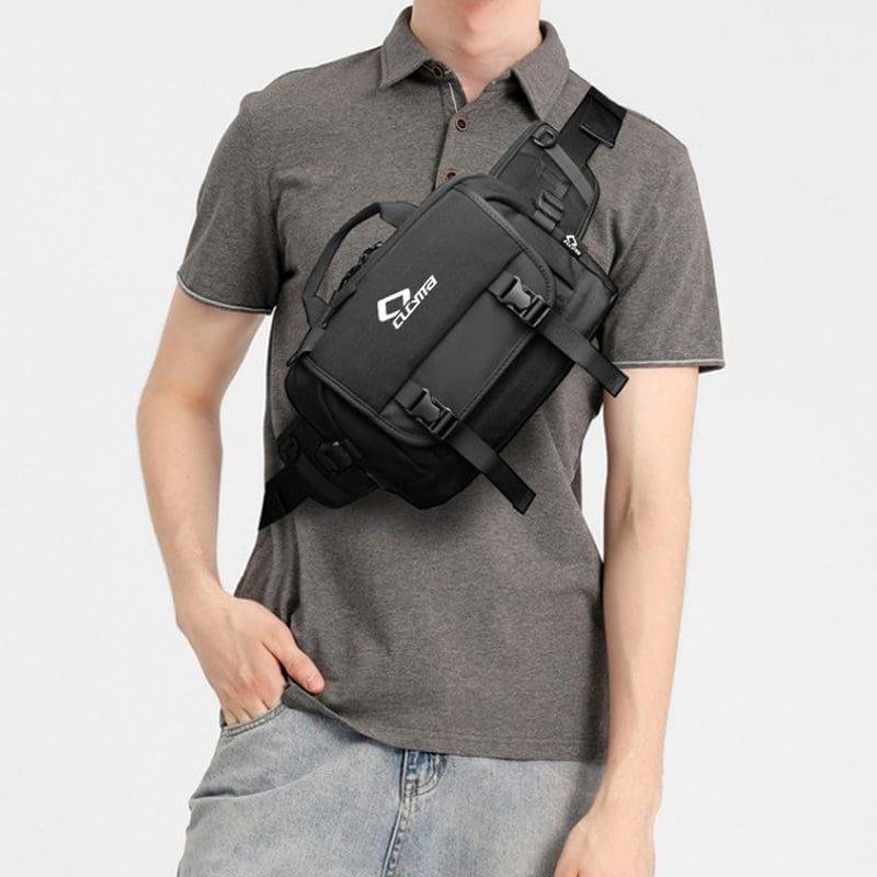 Cross Body Fanny Pack