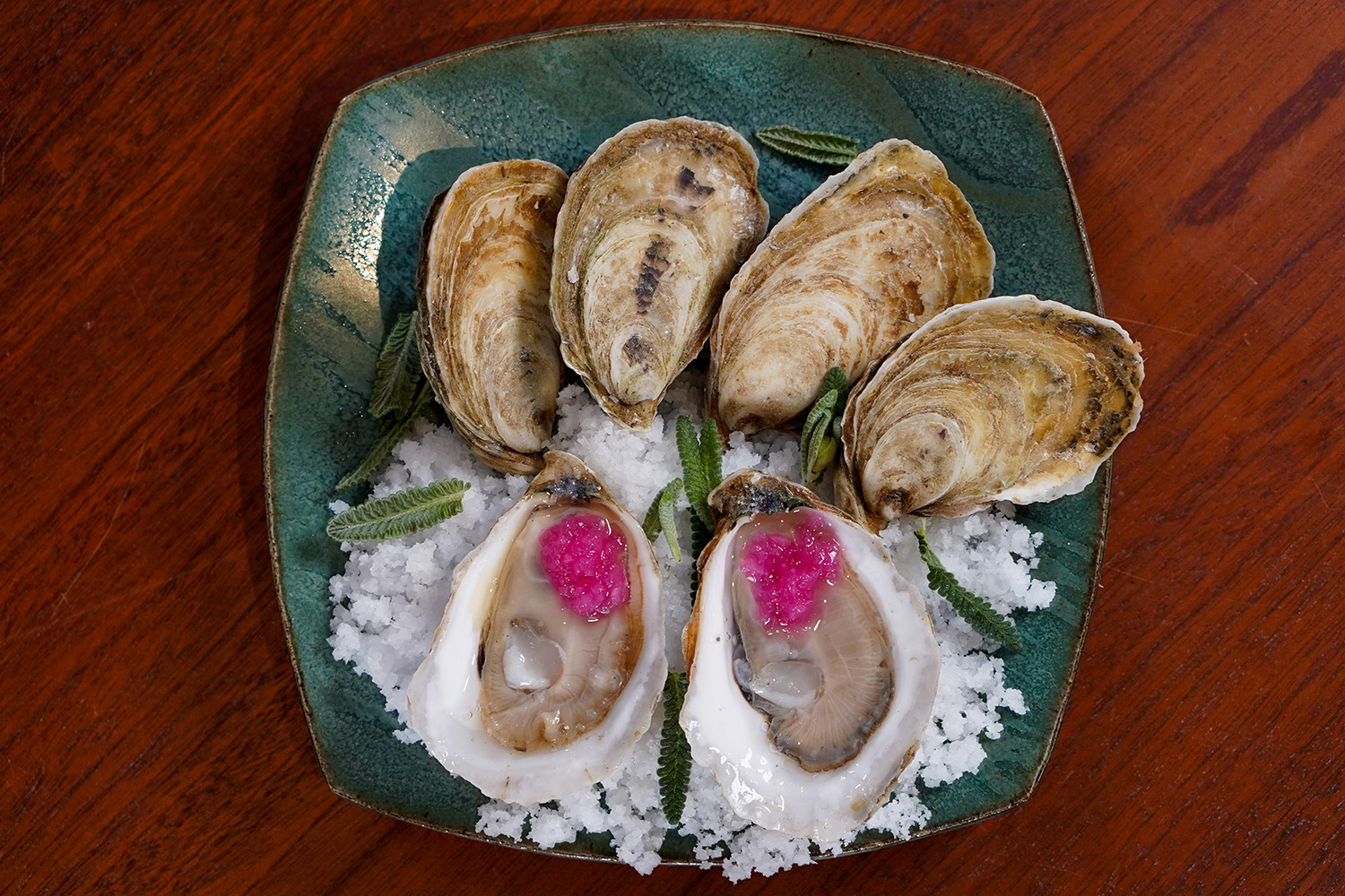 Charleston Seafood & Oyster Roast Catering by CudaCo.