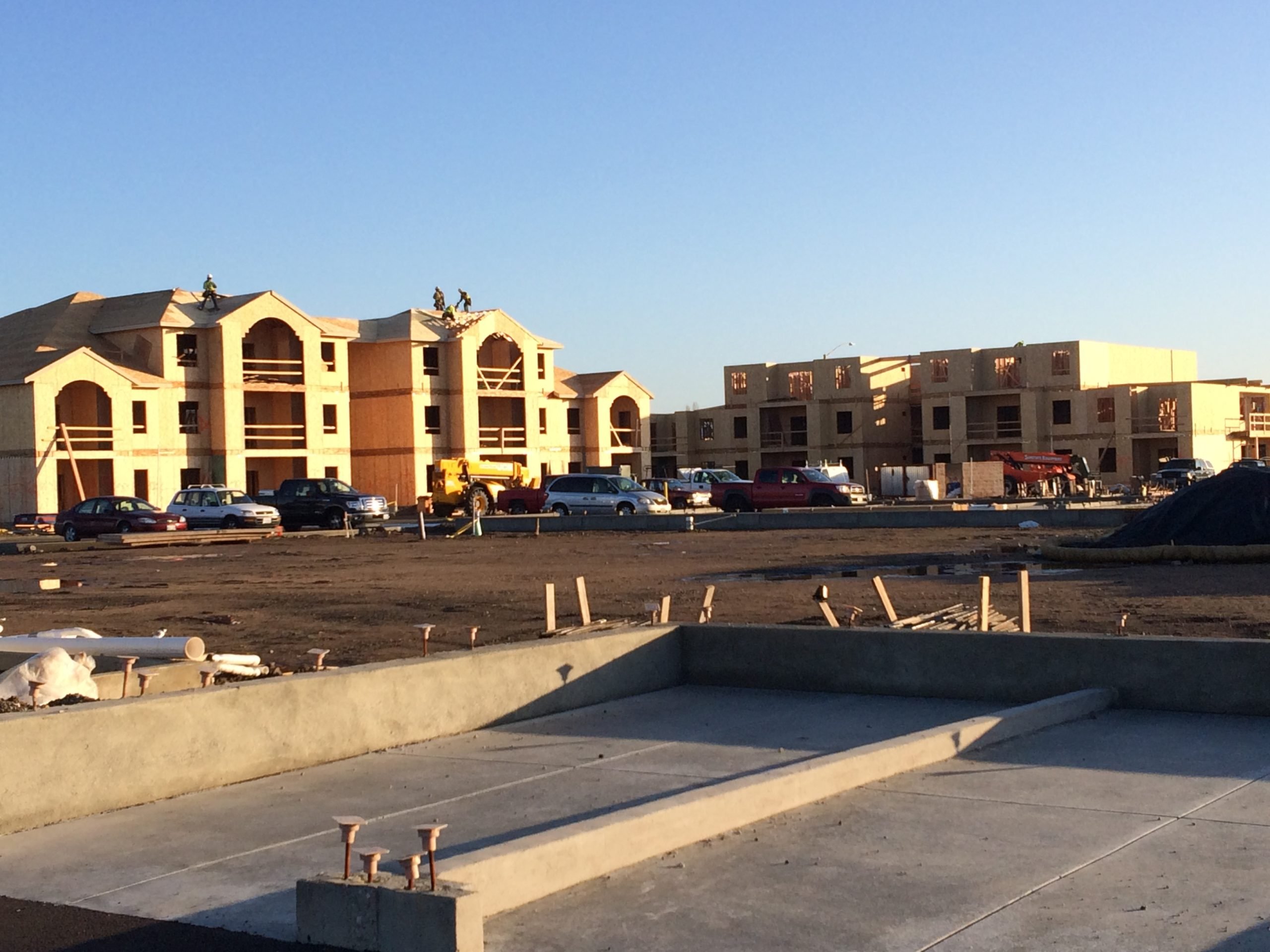 Sunset West Cudahy Lumber