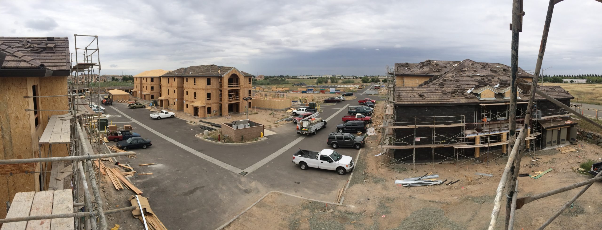 Sunset West Cudahy Lumber