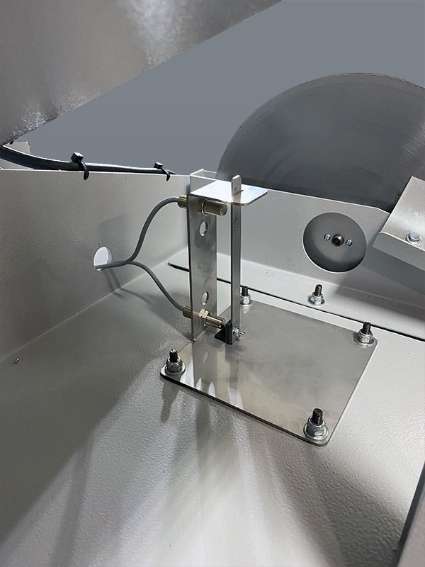 2848 FrontLoad Automatic Aqueous Parts Washer Cuda USA