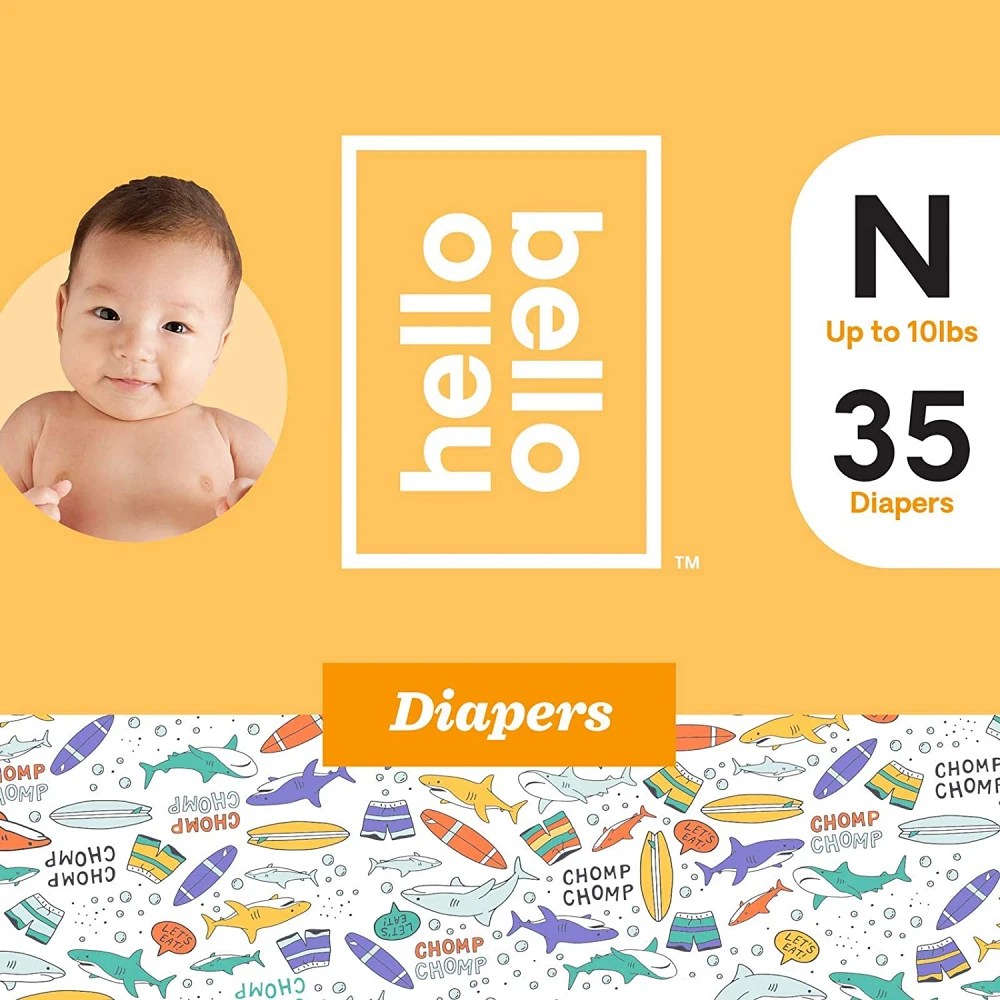 Best Disposable Diapers of 2022 Best Disposable Diapers of 2022