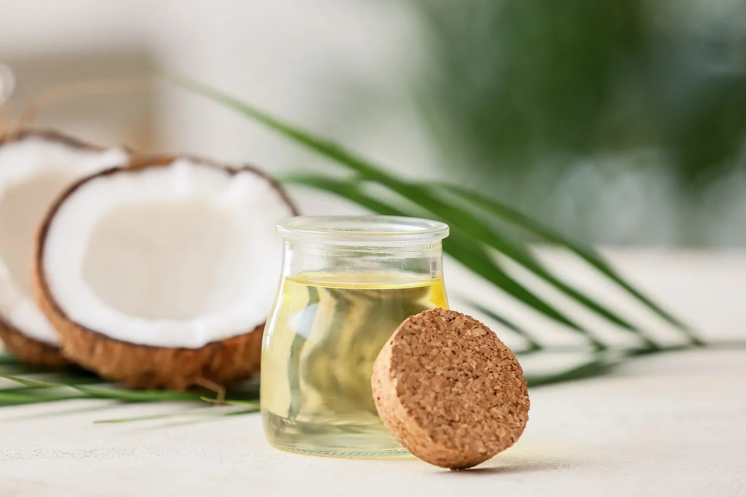 Coconut oil for newborn babies coconut oil for newborn babies