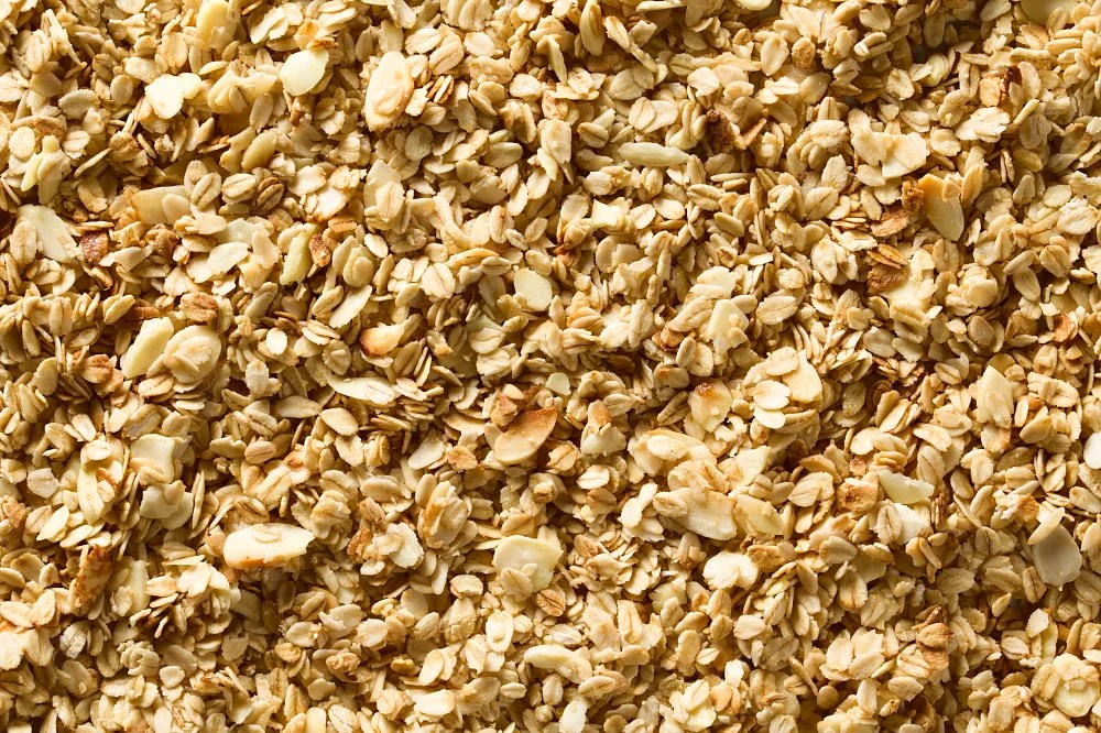 Oatmeal bath for diaper rash