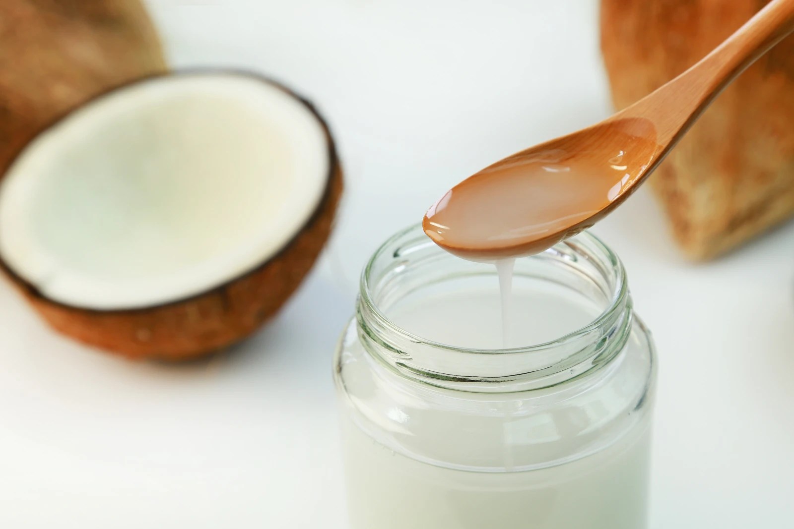 Coconut oil for newborn babies coconut oil for newborn babies
