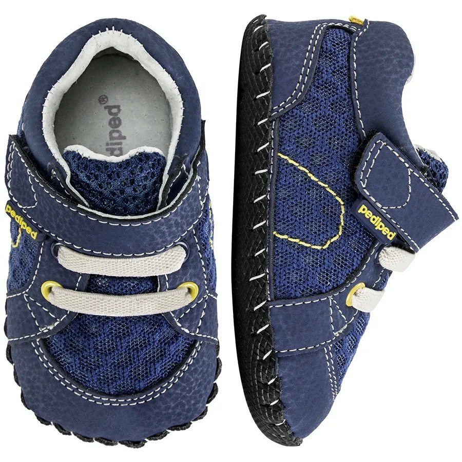 Best Baby Shoes For Early Walkers [2023]