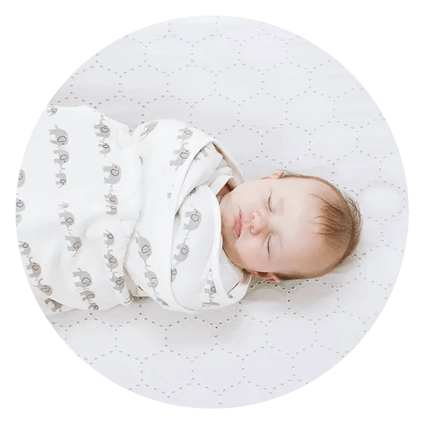 Best baby swaddle blankets