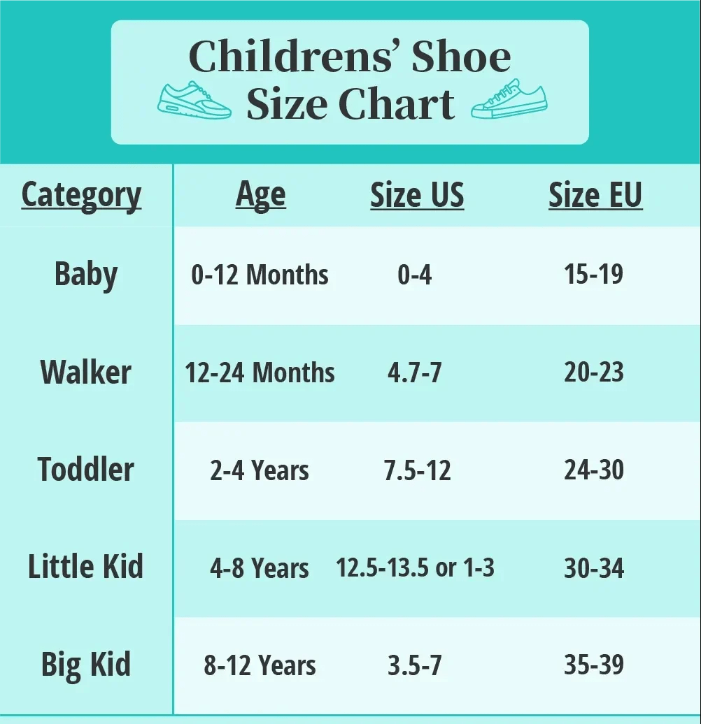 Best Baby Shoes For Early Walkers [2023]