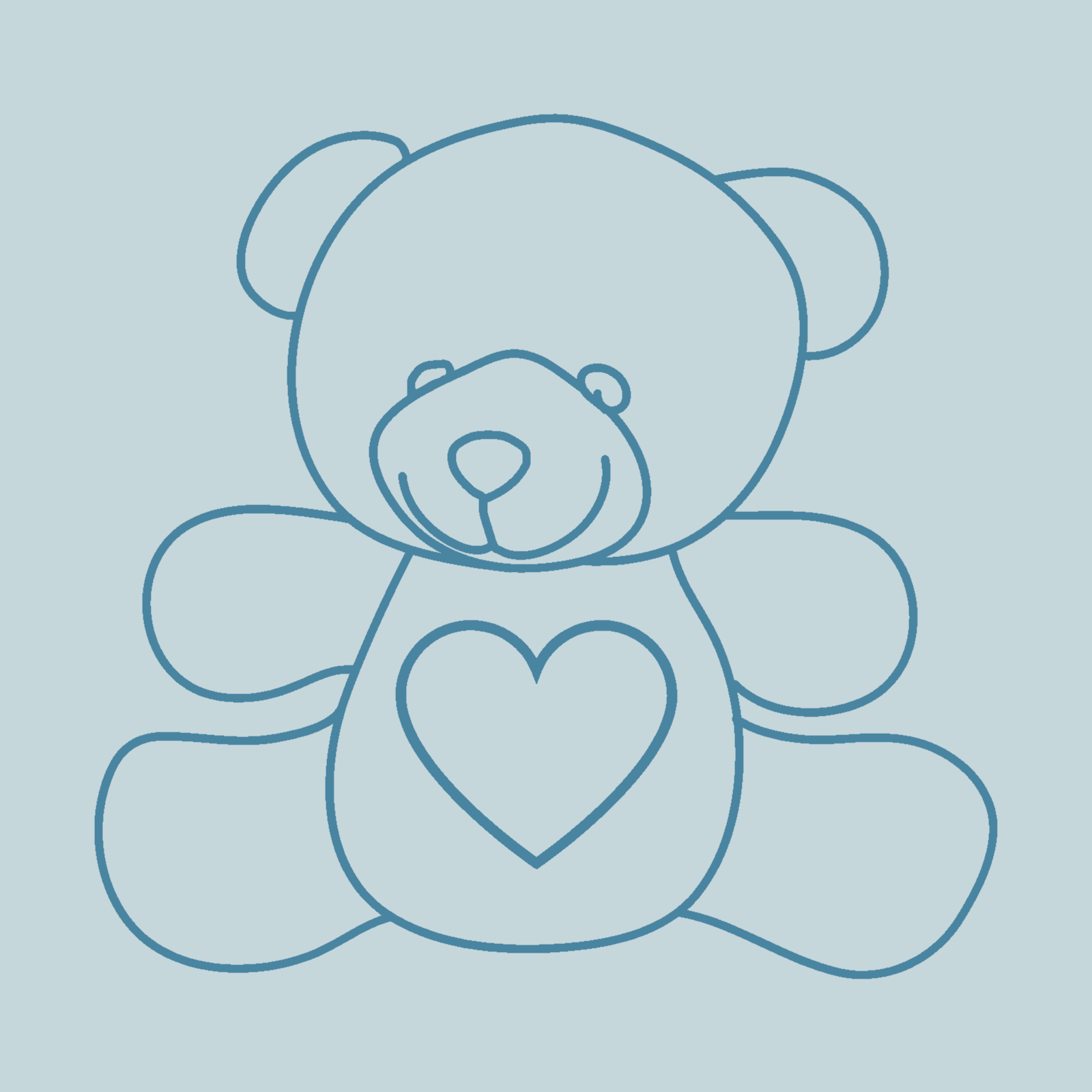 Customize Your Cuddle Buddy CuddleBuddys