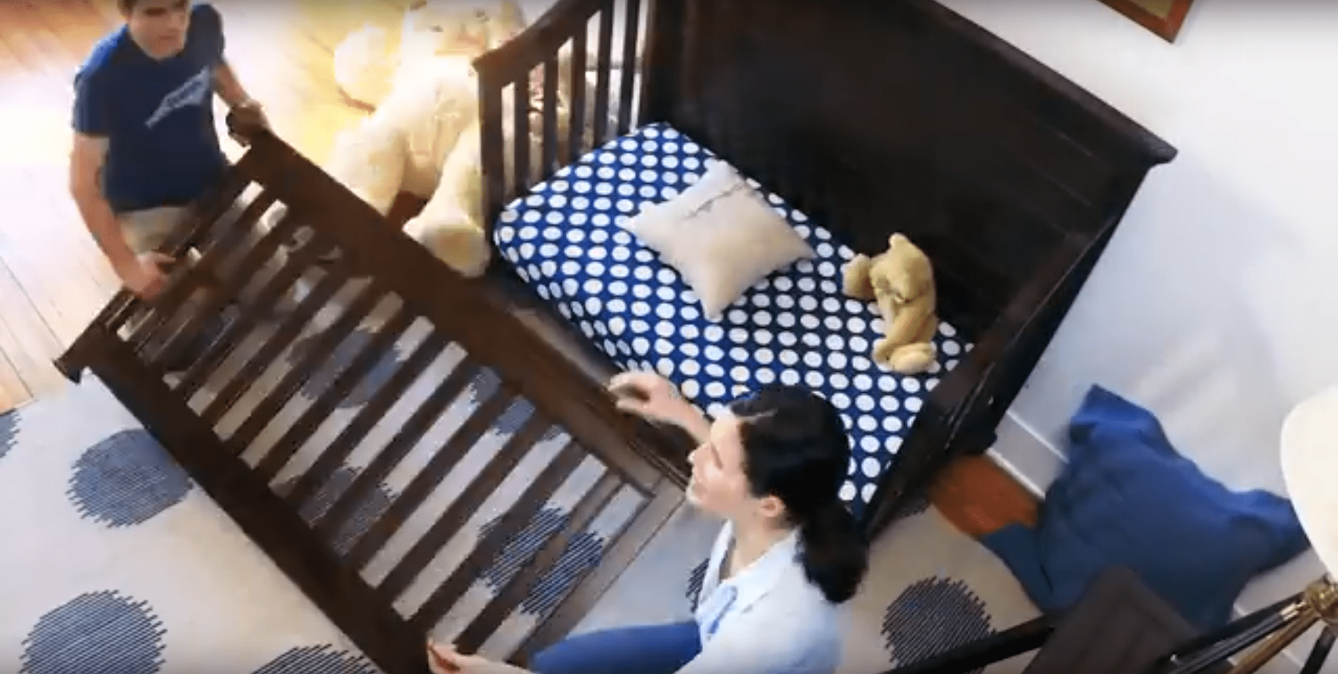 Convertible Cribs… Grow With Me! cuddlebugzz