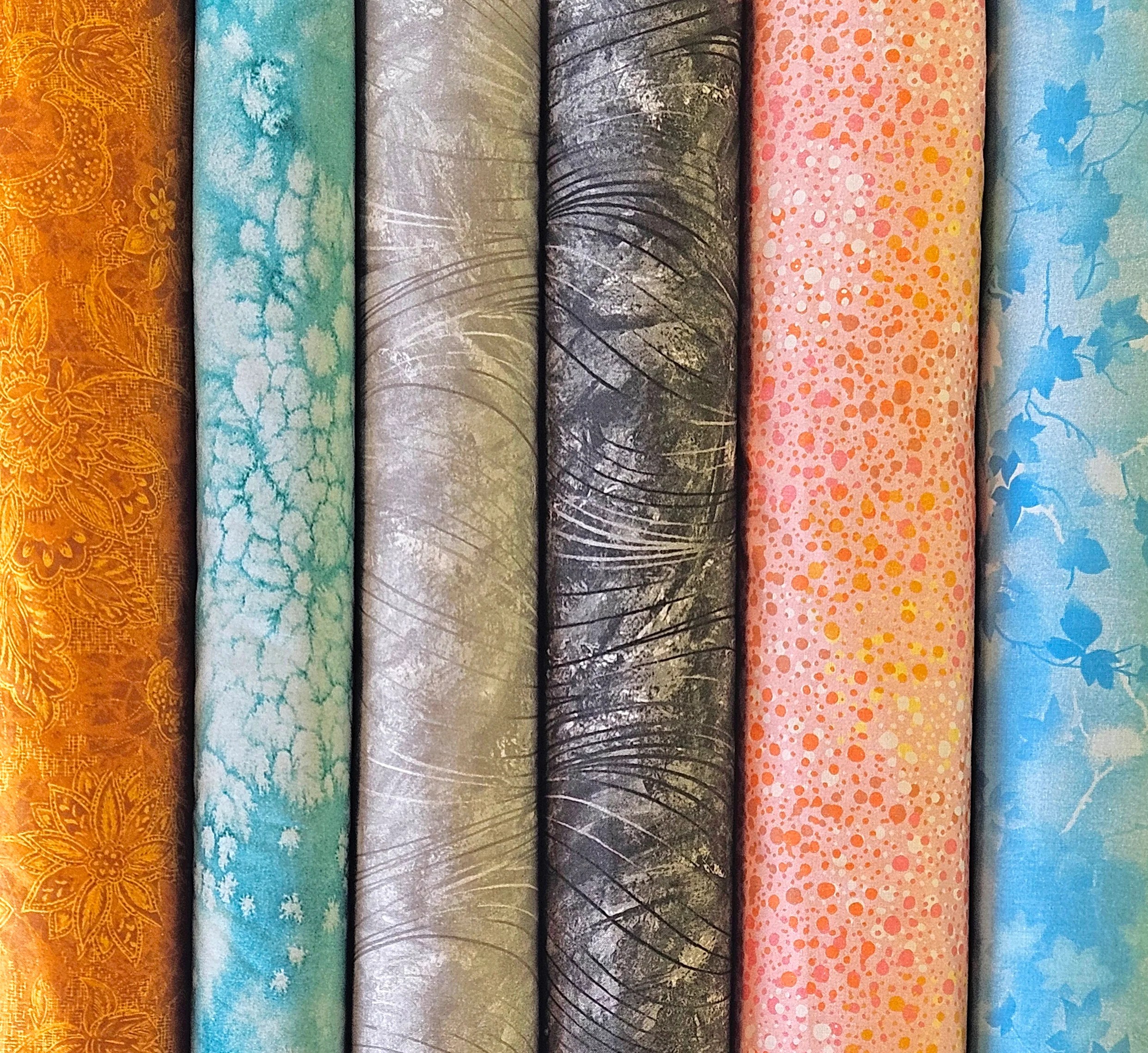 Wide Backs 101 Many Uses for Wide Quilt Backing Fabric Cuddle Cat