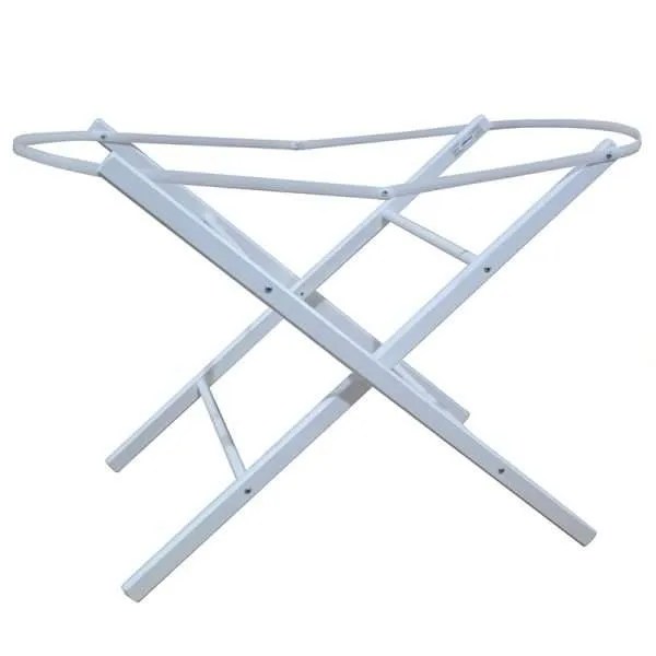 Shnuggle Moses Basket Stand CuddleCot