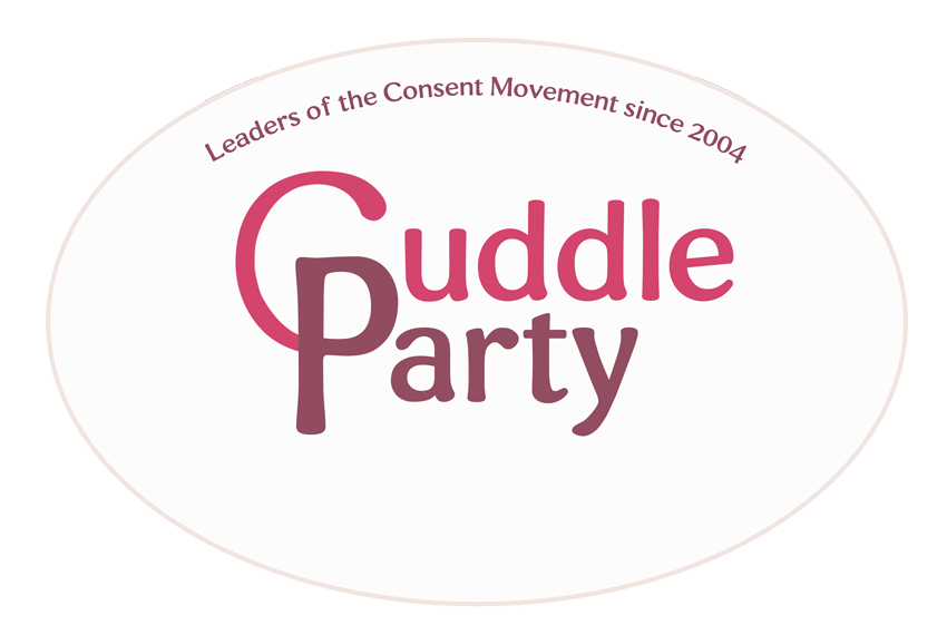 Cuddle Party Inc. Leaders of the Consent Movement