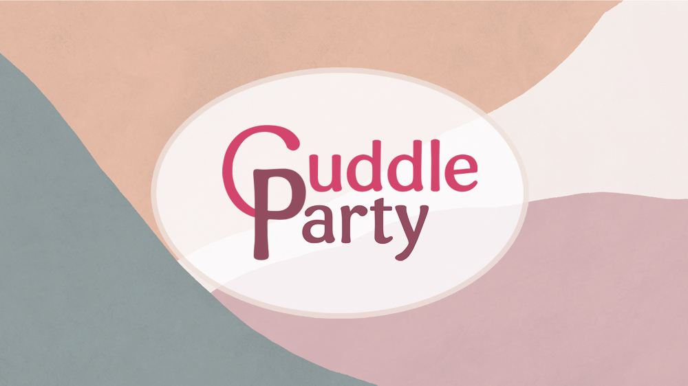 Cuddle Party Inc. Leaders of the Consent Movement