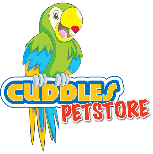 Pet Supplies Cuddles Pet Store